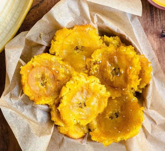 Patacones