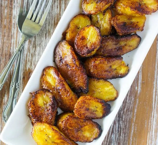 Chips de plátano