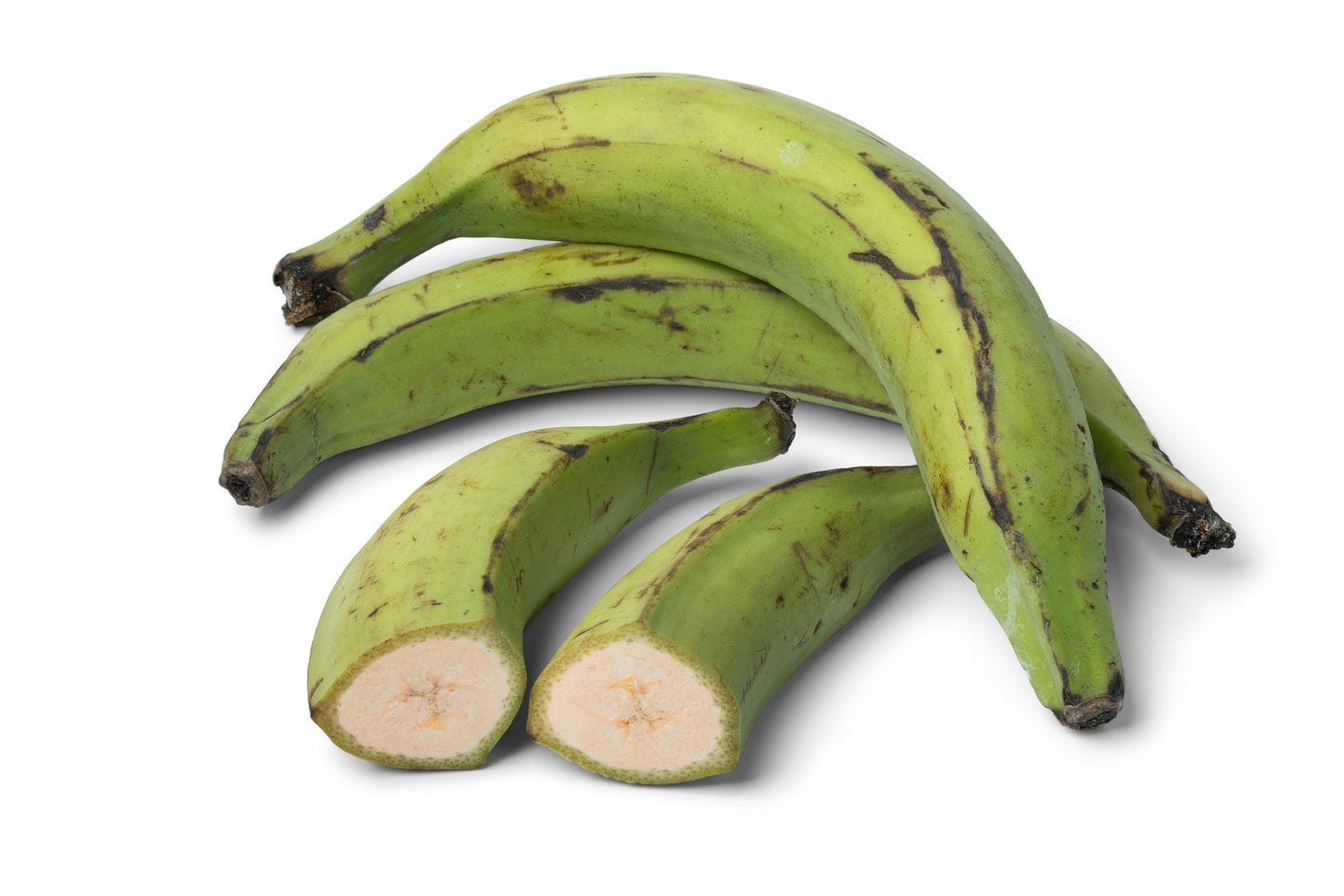 plátanos