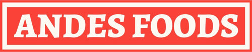 Andes Foods Japan